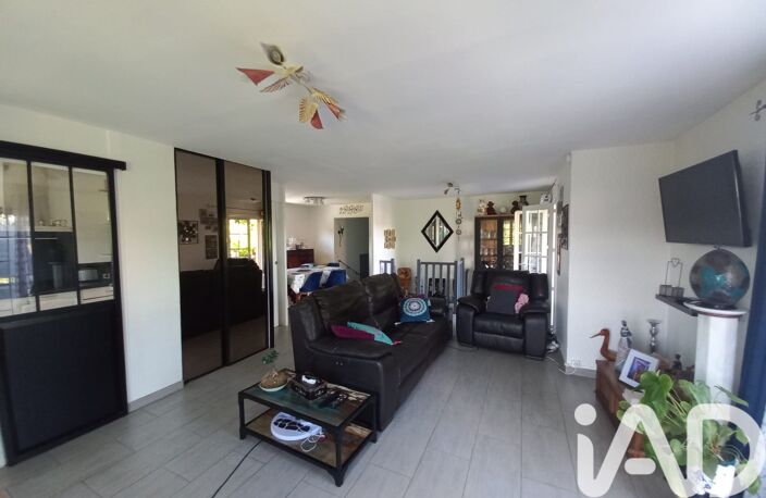 Vente Maison/villa 8 pièces — photo 3