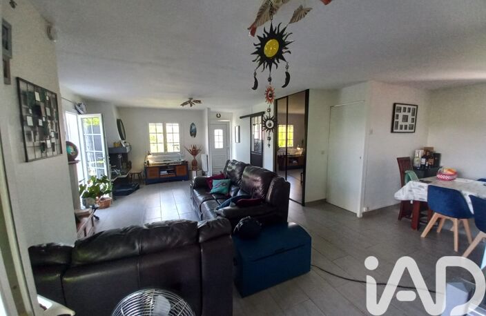 Vente Maison/villa 8 pièces — photo 4
