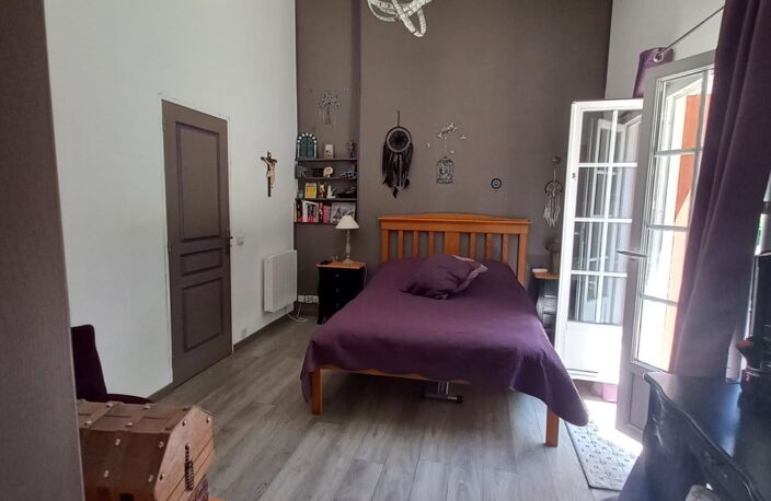 Vente Maison/villa 8 pièces — photo 5
