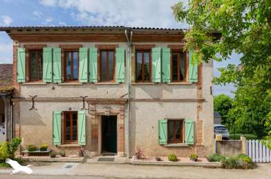 Maison 5 pièces 346000 €