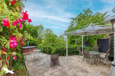 Maison 5 pièces 319000 €