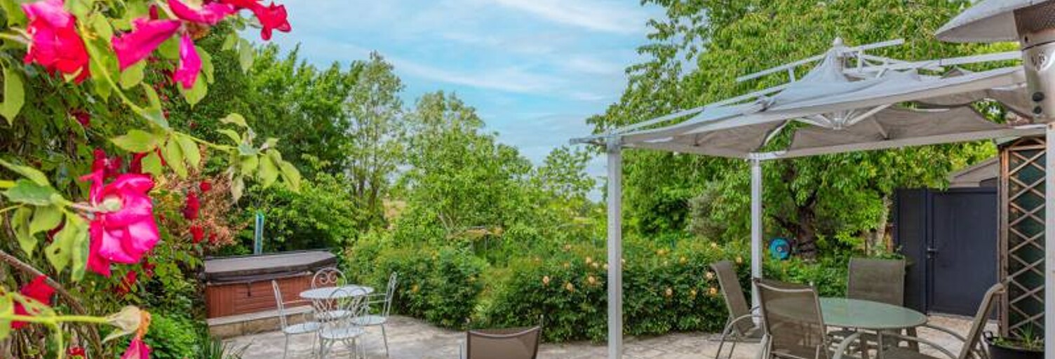 Maison 5 Pièces 178 m² à vendre à Encausse (32430)