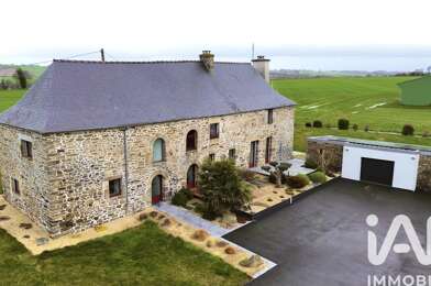 Maison 5 pièces 417100 €