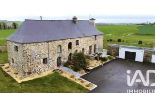 Maison 5 Pièces 161 m² à vendre à Plénée-Jugon (22640)