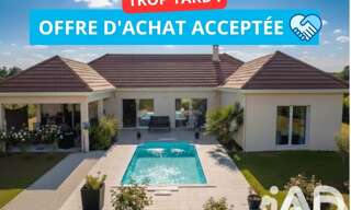 Maison 6 Pièces 150 m² à vendre à Estivareilles (03190)