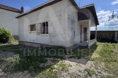 Maison 3 pièces 75000 €