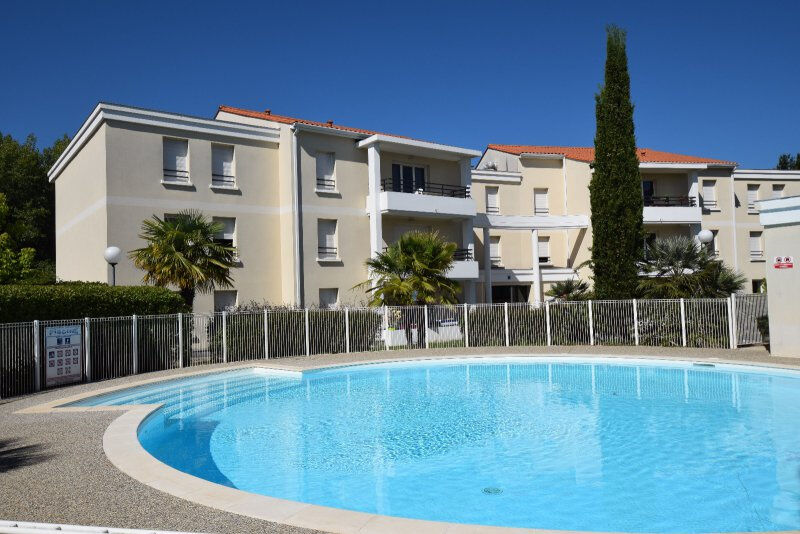 Appartement  T3 à vendre Royan 17200