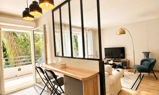 Appartement 3 Pièces 64 m² à vendre à Royan (17200)