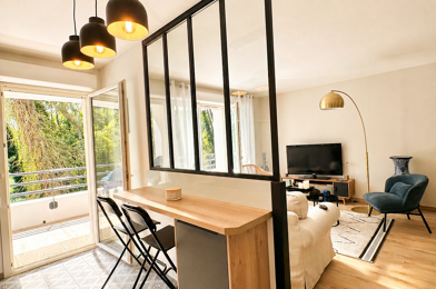 Appartement 3 pièces 307400 €