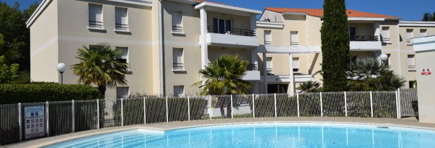 Appartement 3 Pièces 64 m² à vendre à Royan (17200)