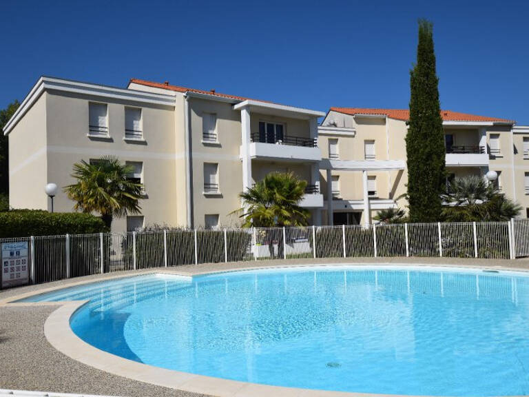 ROYAN /VAUX - T3 rénové avec terrasse plein sud dans résiden — photo 1