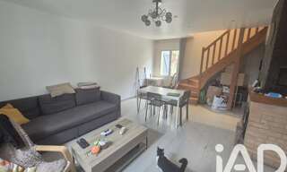 Maison 5 Pièces 85 m² à vendre à La Ferté-sous-Jouarre (77260)