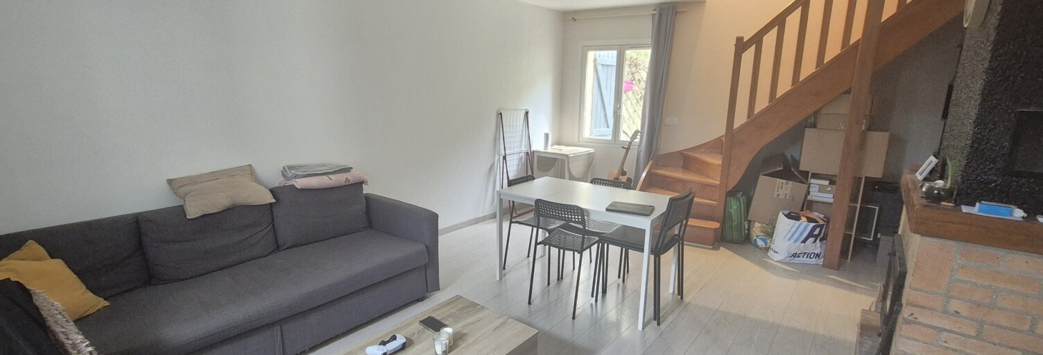 Maison 5 Pièces 85 m² à vendre à La Ferté-sous-Jouarre (77260)