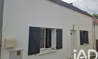 Maison 5 Pièces 85 m² à vendre à La Ferté-sous-Jouarre (77260)