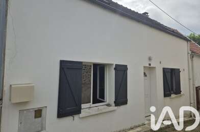 Maison 5 pièces 215000 €