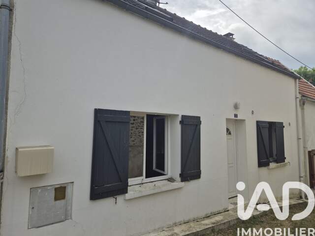 Vente Maison/villa 5 pièces — photo du bien
