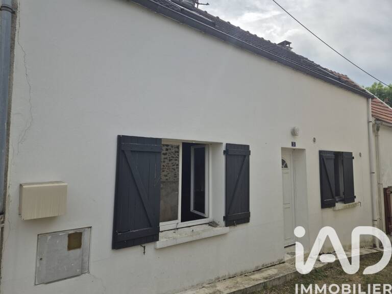 Vente Maison/villa 5 pièces — photo 1