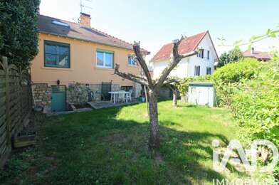 Maison 5 pièces 245000 €