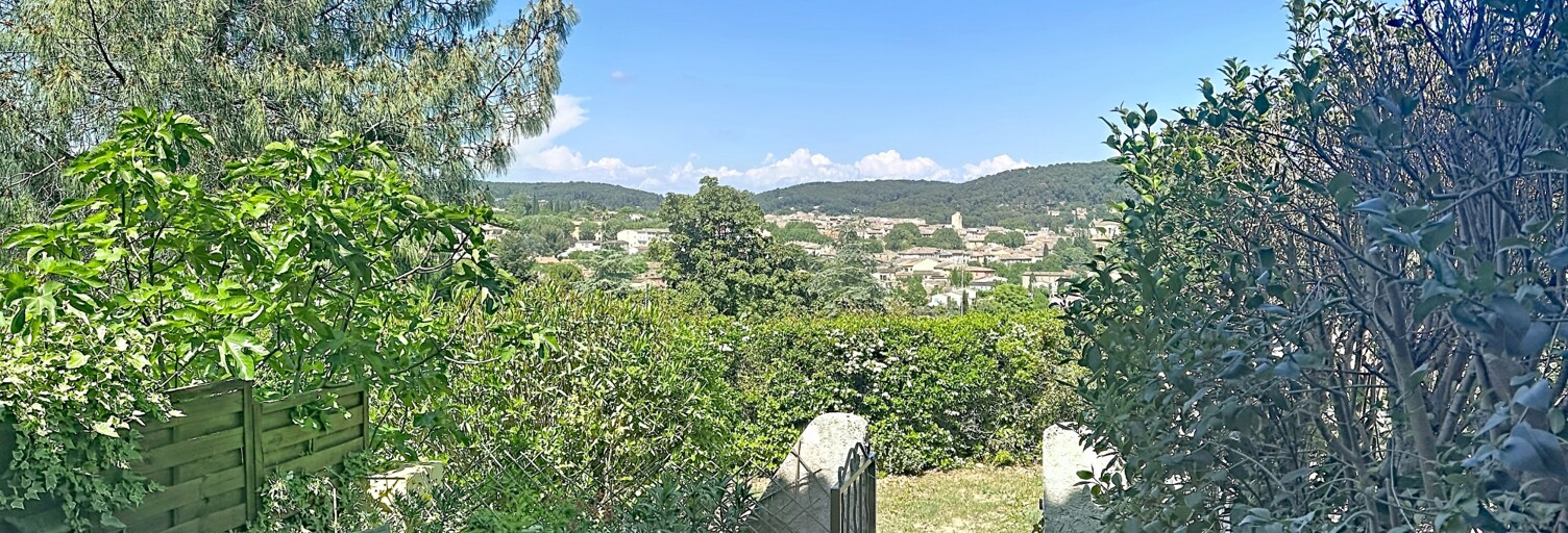 Appartement 1 Pièce 29 m² à vendre à Lorgues (83510)