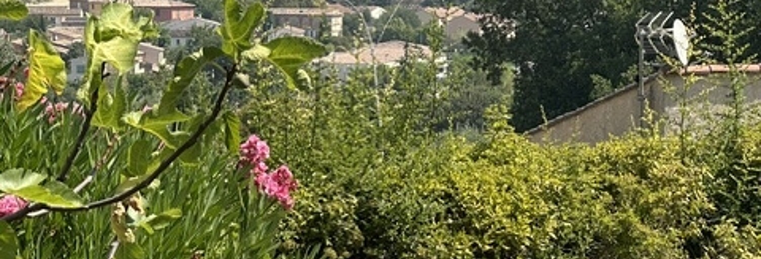 Appartement 1 Pièce 30 m² à vendre à Lorgues (83510)