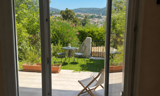 Appartement 1 Pièce 30 m² à vendre à Lorgues (83510)