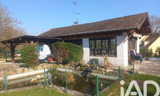 Maison 1 Pièce 48 m² à vendre à La Ferté-sous-Jouarre (77260)