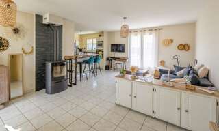 Maison 4 Pièces 92 m² à vendre à Biganos (33380)