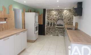 Maison 4 Pièces 97 m² à vendre à Le Retail (79130)