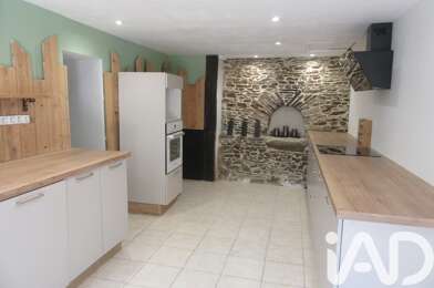 Maison 4 pièces 135000 €