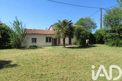 Maison 4 pièces 129900 €