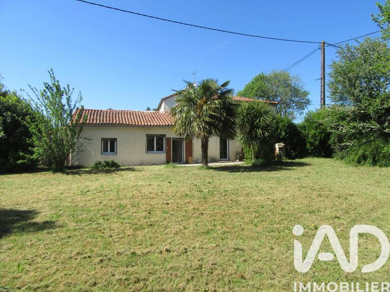 Vente Longère 4 pièces — photo 1