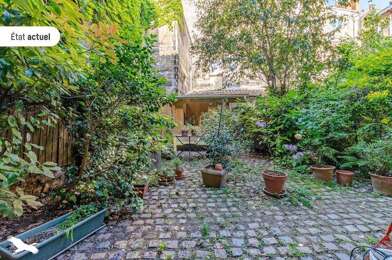 Maison 6 pièces 549928 €