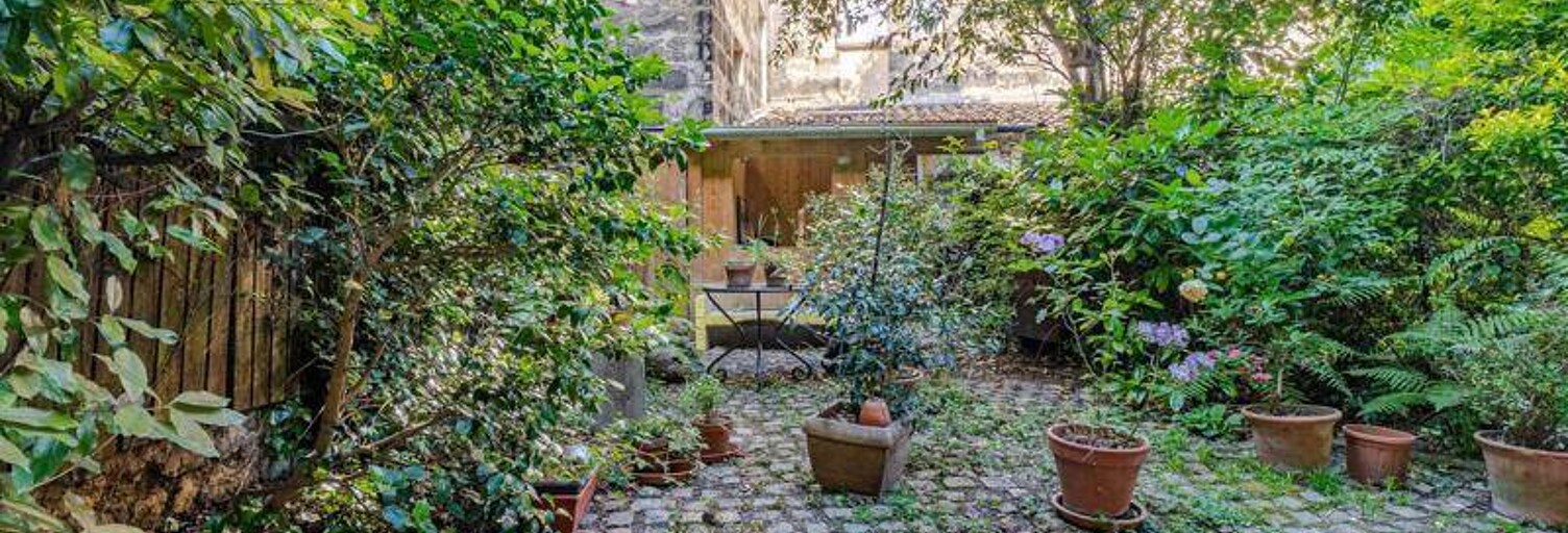 Maison 6 Pièces 148 m² à vendre à Bordeaux (33000)