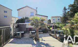 Immeuble  500 m² à vendre à Portes-en-Valdaine (26160)