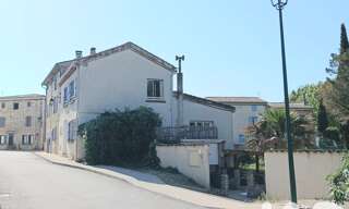 Immeuble  500 m² à vendre à Portes-en-Valdaine (26160)