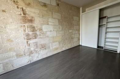 Appartement 1 pièces 143640 €