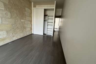 Appartement 1 pièces 143640 €