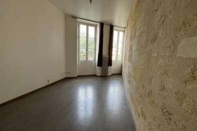 Appartement 1 pièces 140400 €