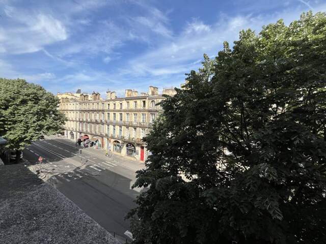 Appartement de 1 pièces principales — photo du bien