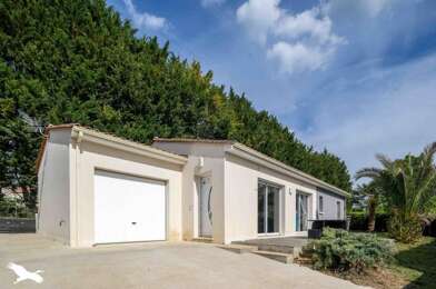 Maison 4 pièces 244950 €