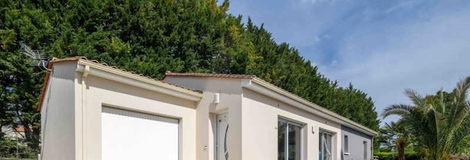 Maison 4 Pièces 100 m² à vendre à Linars (16730)