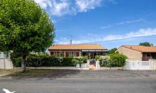 Maison 6 Pièces 146 m² à vendre à Saint-Yrieix-sur-Charente (16710)