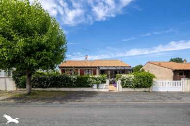 Maison 6 pièces 166625 €