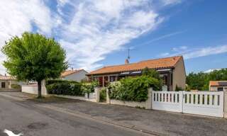 Maison 6 Pièces 146 m² à vendre à Saint-Yrieix-sur-Charente (16710)