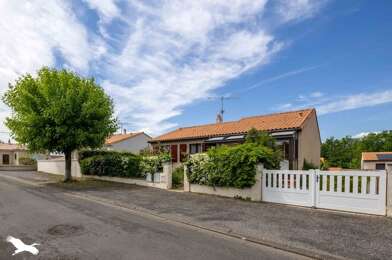 Maison 6 pièces 166625 €