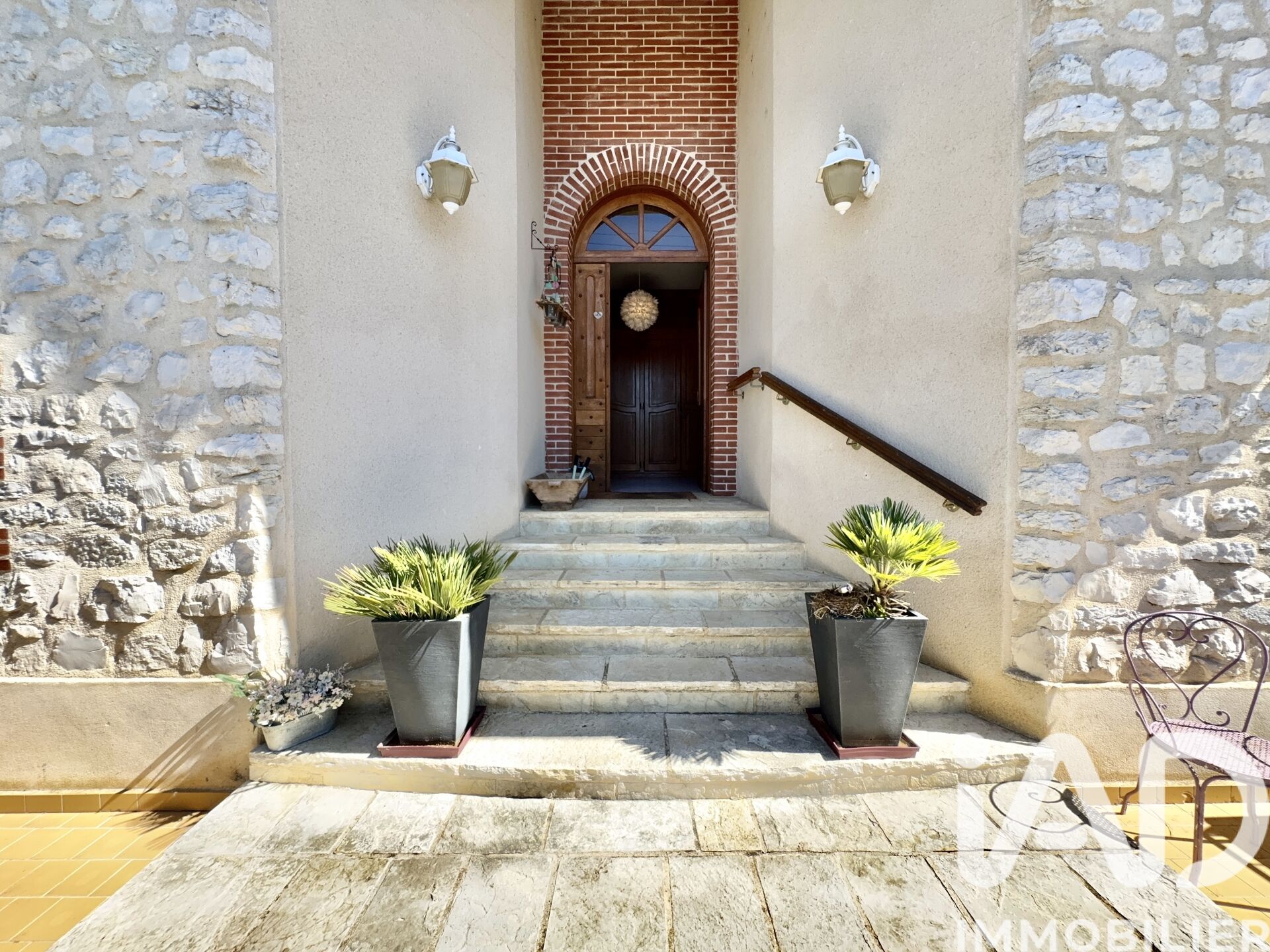 Vente Maison de ville 6 pièces - Photo 3