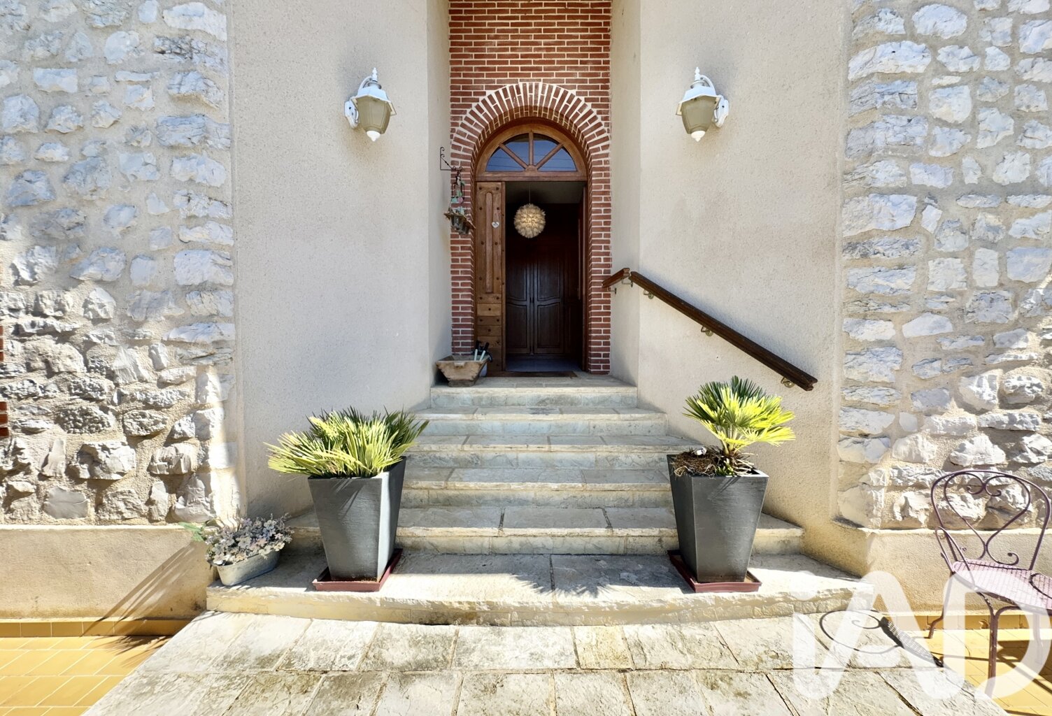 Vente Maison de ville 6 pièces — photo 1