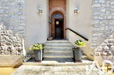 Maison 6 pièces 335000 €