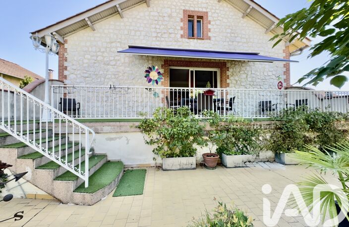 Vente Maison de ville 6 pièces — photo 2
