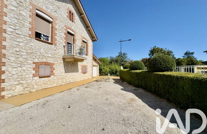 Vente Maison de ville 6 pièces — photo 3